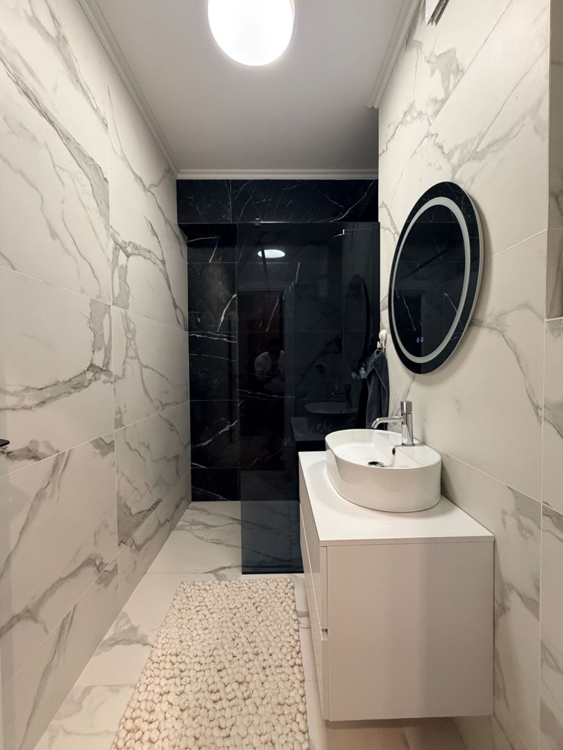 Prima Inchiriere 3 Camere Mtm Residence Pipera - Poză 16