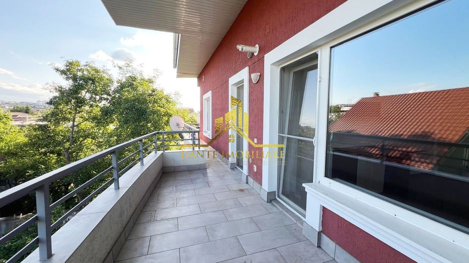 3 camere, mobilat modern, garaj, balcon, Gheorghen, Albini, Titulescu - Poză 8