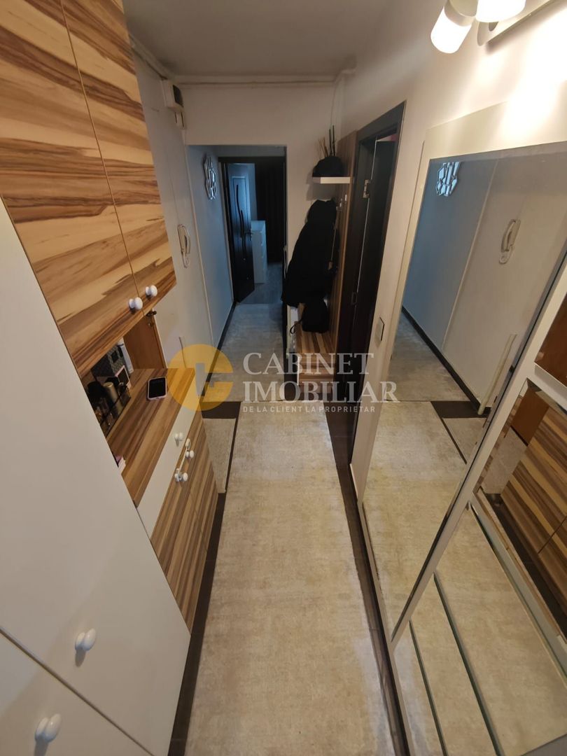 2 camere – complet renovat, mobilat & utilat – CUG / Selgros - Poză 4