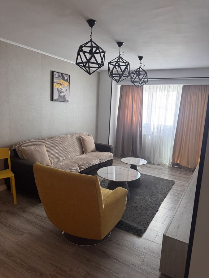 De Inchiriat Apartament modern Nerva Traian - Poză 12