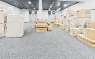 Spațiu comercial/ hală– Bulevardul Ghencea, potențial dezvoltare P+10 - Poză 31