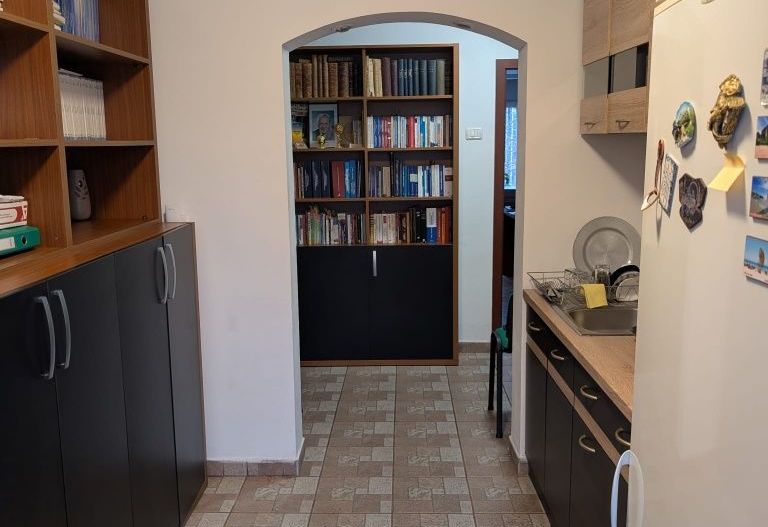Vanzare Apartament 3 Camere Unirii - Sfanta Vineri - Poză 1