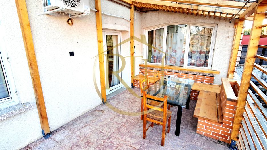 Oferim spre inchiriere un apartament cu 3 camere,modern, zona Spitalul Judetean - Poză 17