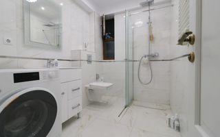 Duplex de lux cu 3 camere, 120 mp, grădină privată și parcare – Zona Palas Mall - Poză 7