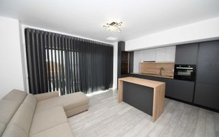 3 camere pe Faleza de inchiriat cu loc de parcare - Poză 6