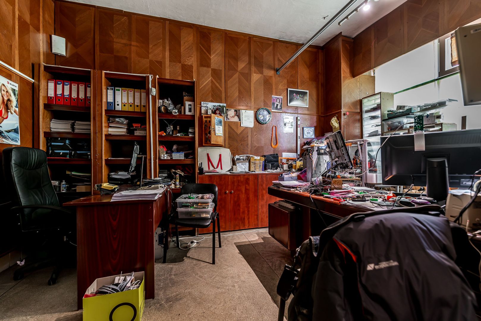 Spațiu comercial 435 mp în Micălaca – Strada General Gheorghe Magheru - Poză 5