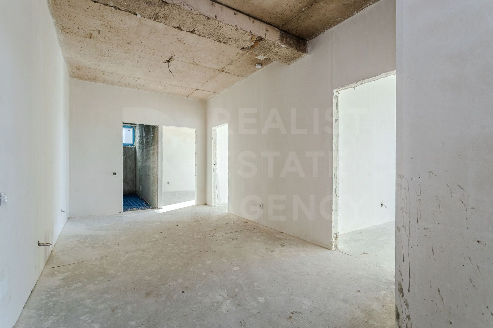 Vânzare apartament 2 dormitoare șoseaua Hîncești, Telecentru - Poză 8