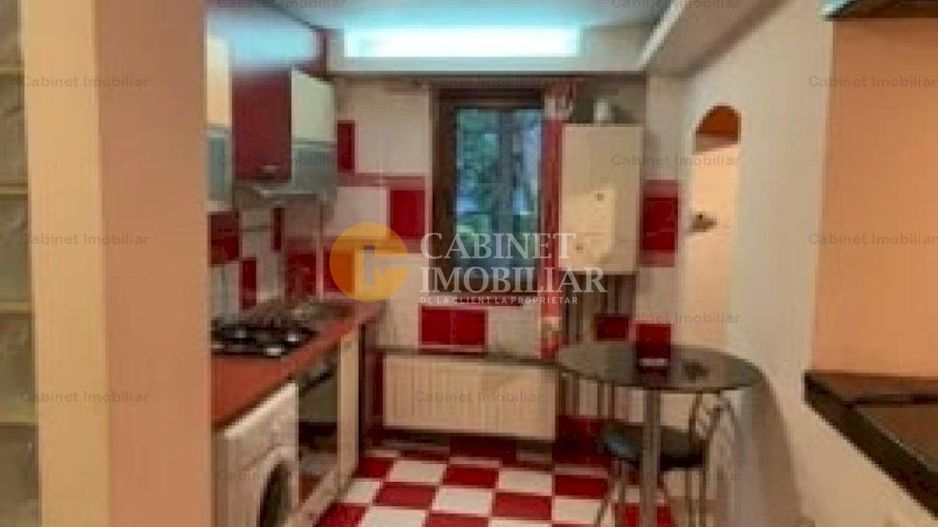 Apartament cu 2 camere zona Tudor Vladimirescu - Poză 1