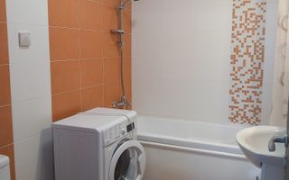 Apartament modern cu 2 camere | 50 mp | Garaj Subteran | Autogara Beta - Poză 7