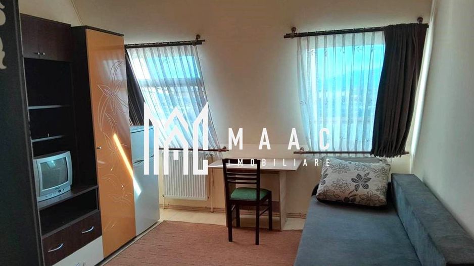 Garsoniera | Lift | Strada Stefan cel Mare - Poză 1