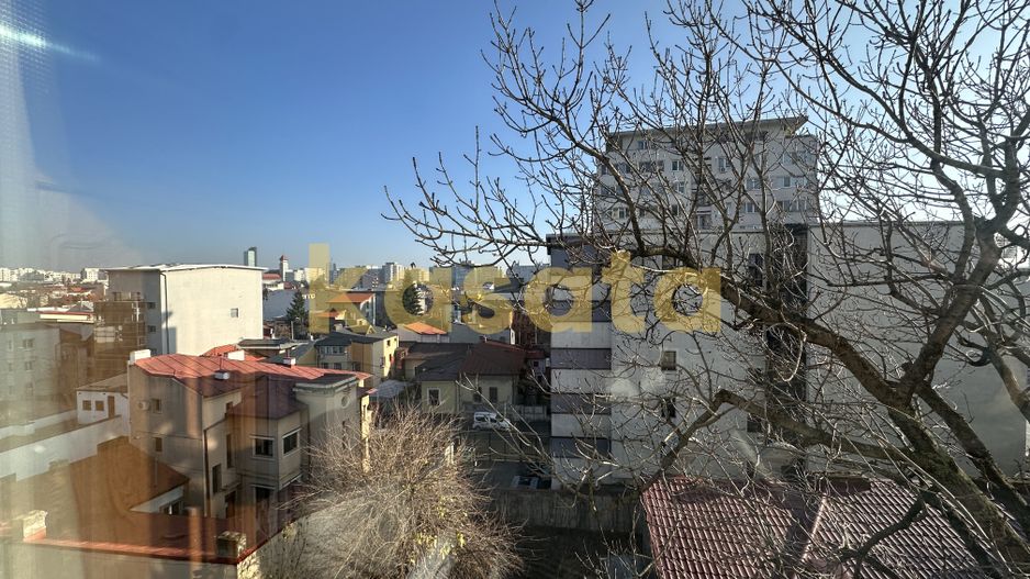 3 camere, etaj 5/10, lift - Calea Grivitei - Basarab - Poză 6