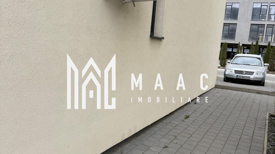 Spațiu Comercial | 76 MP | 4 Parcări | Doamna Stanca | Vad Excelent - Poză 6