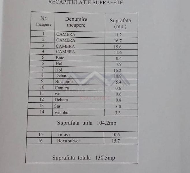 Apartament interbelic rar, perfect pentru birou avocat/notar - zona Unirii - Schiță 6