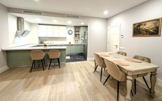 3 camere I Triana I 95 mp I parcare I finisaje premium - Poză 1