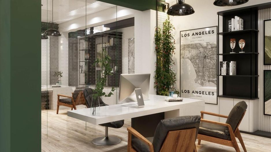 Spațiu comercial Parter și Demisol cu 11 locuri de parcare, în Craiova centru - Poză 13