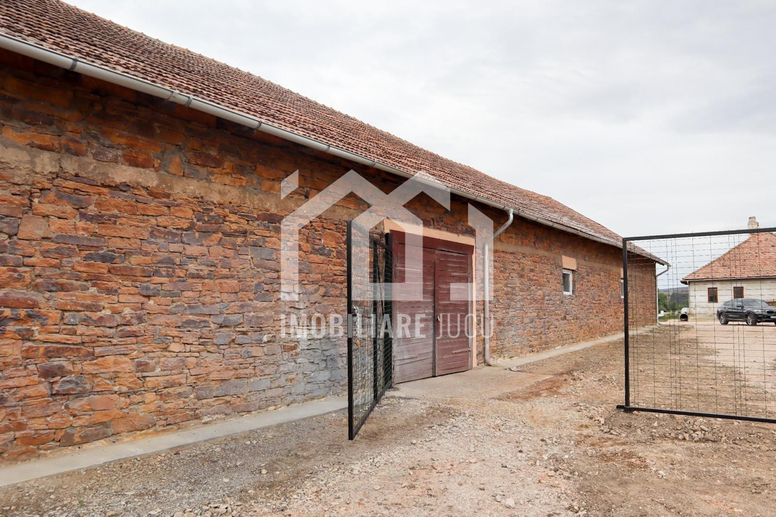 Hala industrială în Gădălin - Poză 2