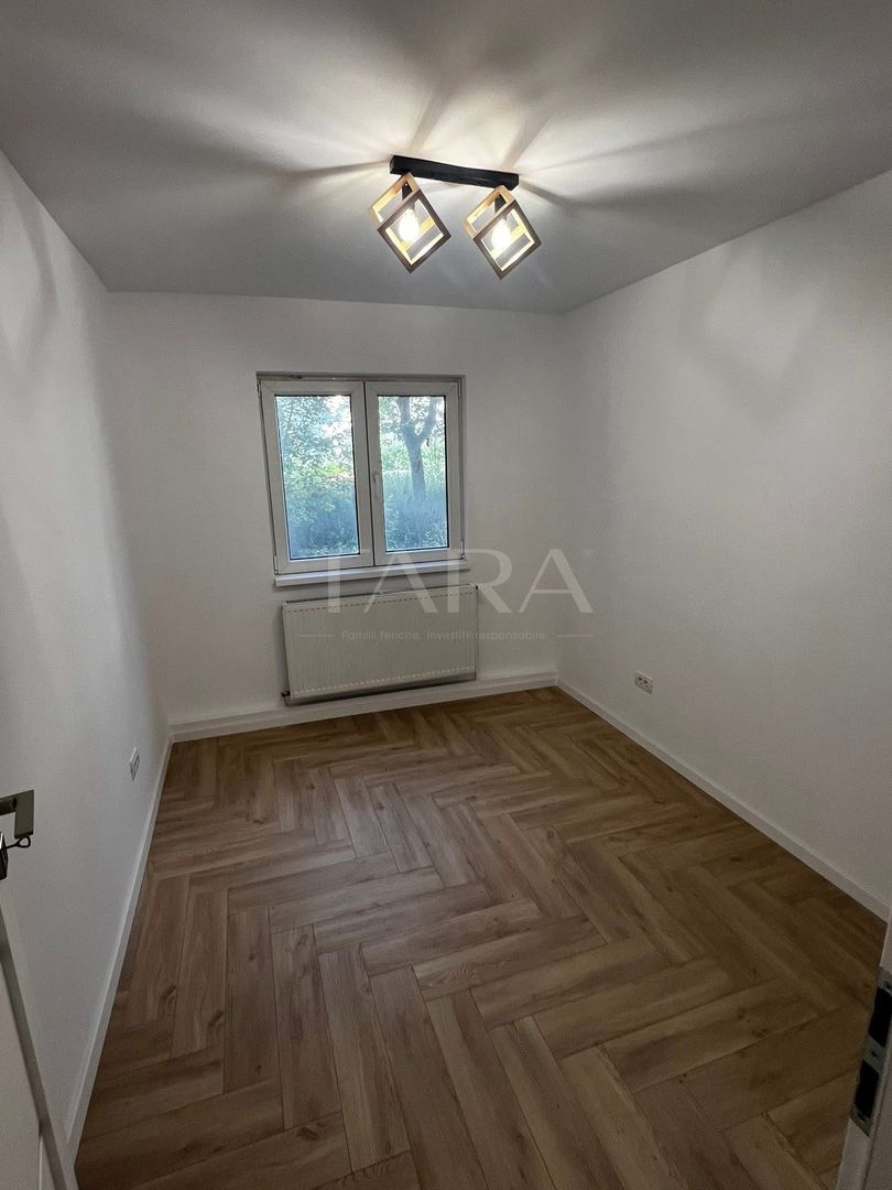 Apartament 3 camere, complet renovat – Mănăștur, zona BIG. - Poză 4