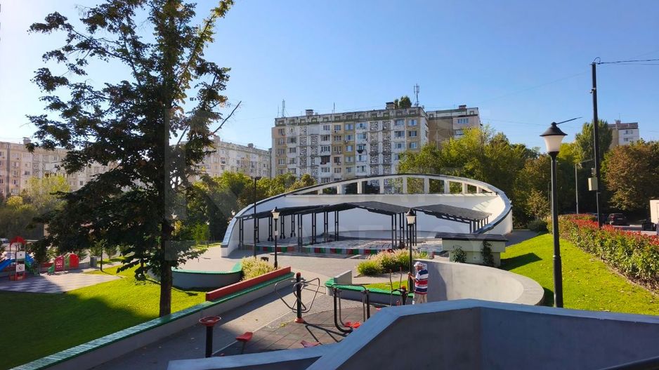 Vânzare, apartament, 1 dormitor, Strada Petru Zadnipru, Ciocana - Poză 11