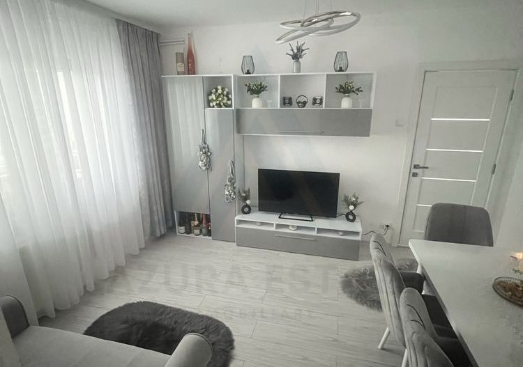 Apartament 2 camere mobilat utilat renovat complet în zona Rahovei - Poză 2