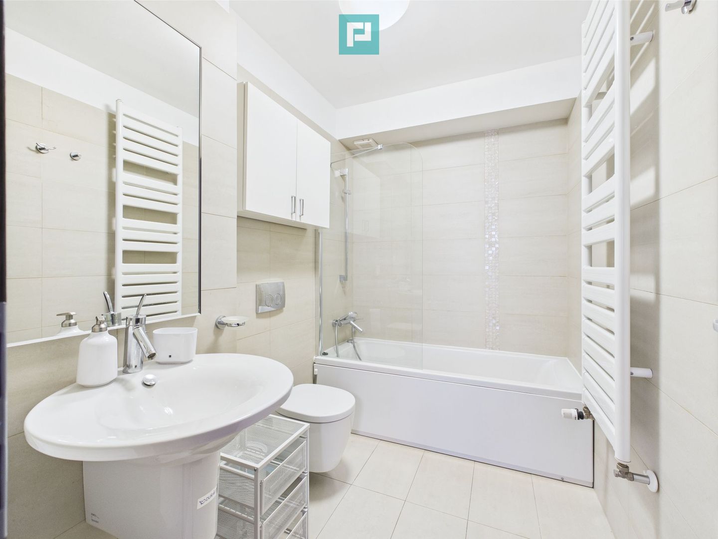 Apartament cu 4 camere pe Șoseaua Nordului - Poză 9