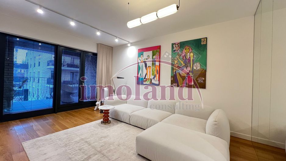 Inchiriere | apartament | 3 camere mobilat&utilat | Avalon Estate-Pipera - Poză 3