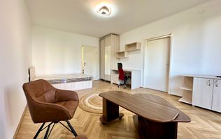 3 camere decomandate, 90 mp, Str Republicii, Centru/UMF