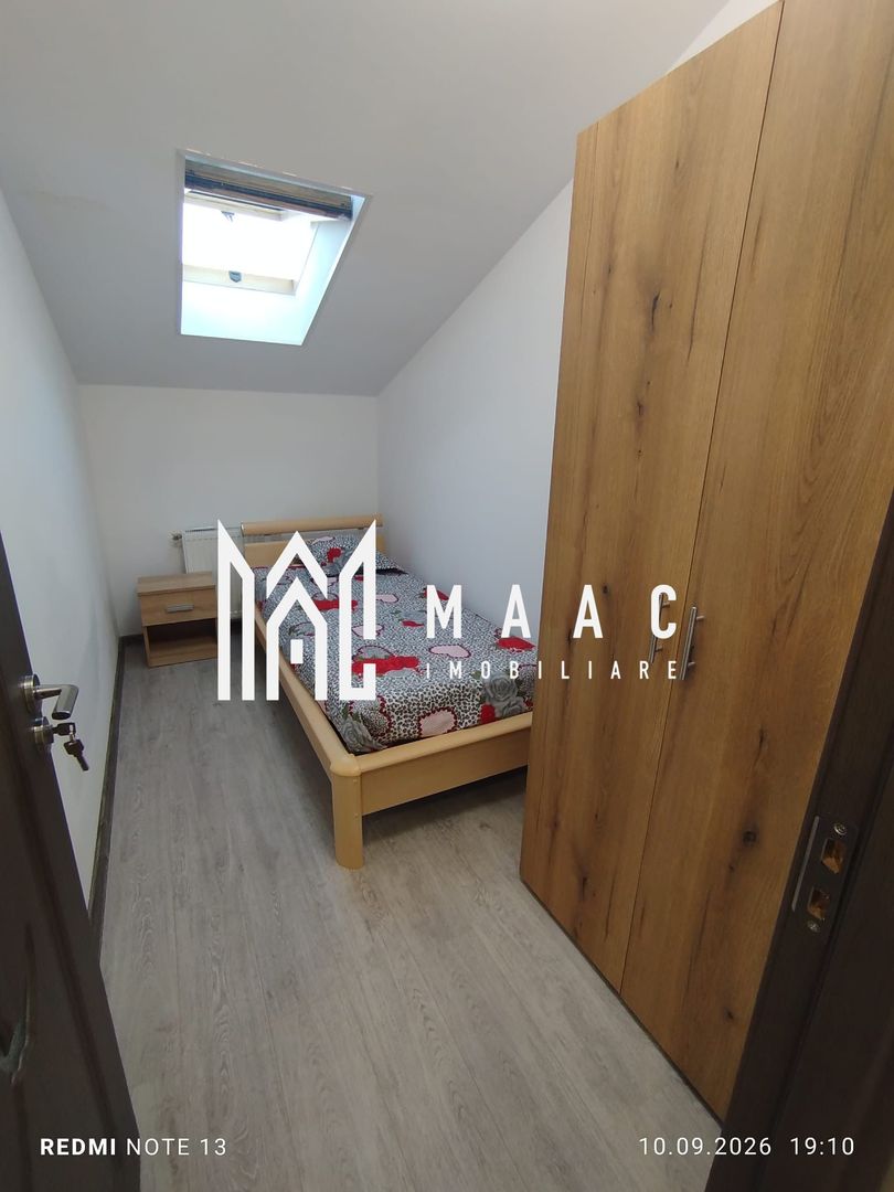 Apartament 4 camere de vânzare | Sibiu, Mihai Viteazul | 89 mp - Poză 9