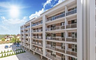 3 Camere Lacul Baneasa | Ansamblu Rezidential - Poză 13