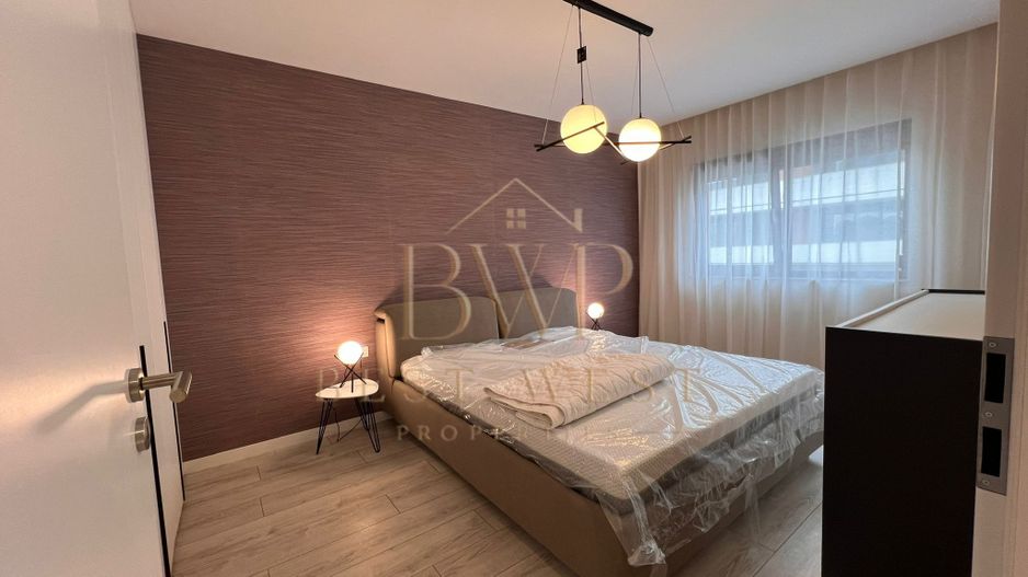 Apartament cu două camere, modern - Dumbrăvița, Kaufland - Poză 4