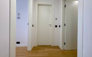 Rafinament discret și confort absolut in Nordul Capitalei- Ap 2 Camere - Poză 7