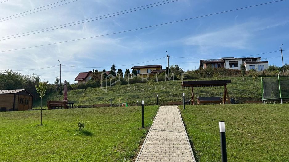 Apartament 2 camere de închiriat – Unirii, str. Mărului - Poză 10