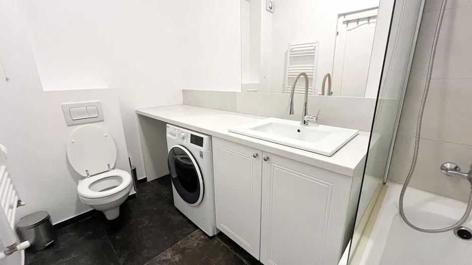 2 camere Bloc Nou cu parcare Oasului - Poză 6
