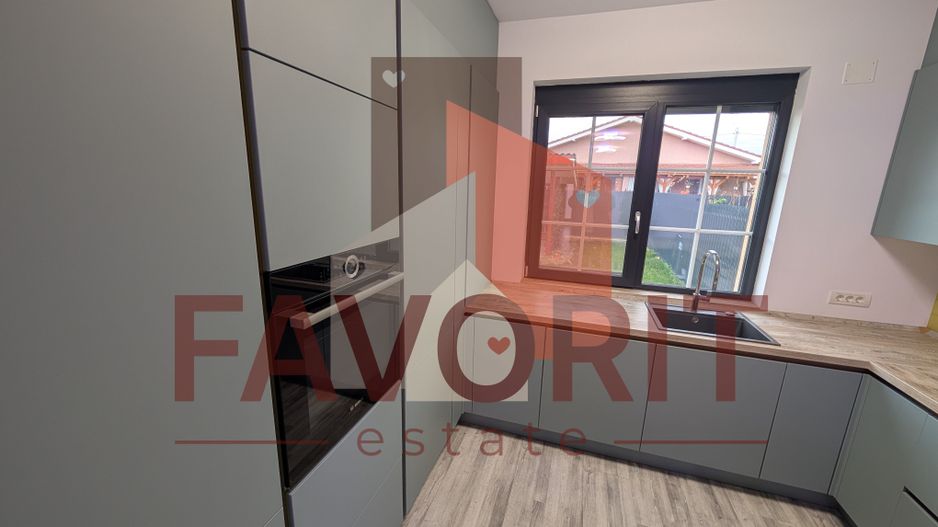 Duplex | Parter + Mansarda | Asfalt | Toate utilitatile | Finisaje premium - Poză 12