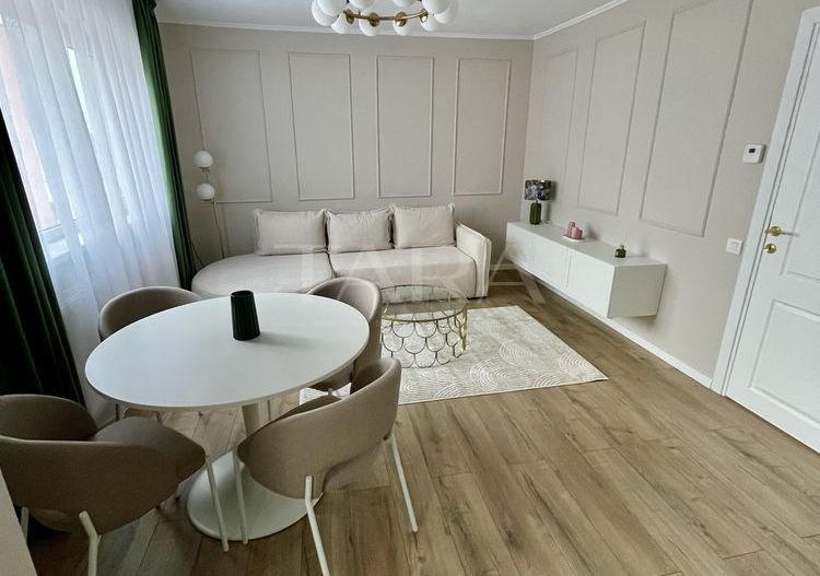 Apartament 4 camere finisat modern – Mănăștur, zona BIG - Poză 2