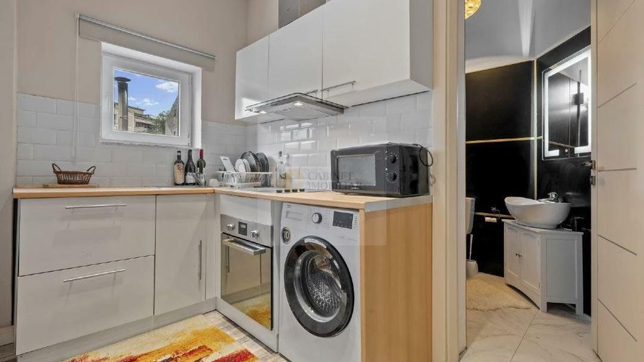 Centrul Vechi | OPORTUNITATE  |  AIRBNB | - Poză 5