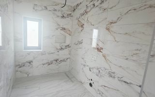 Casa premium 120 mp  utili panorama de vis - Poză 5