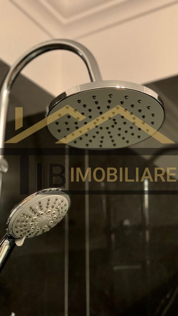 Apartament de 3 camere, 80mp, parcare, Zona ACTA Residence - Poză 5