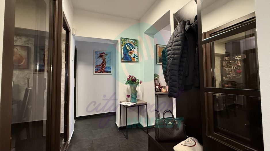 2 camere premium Calea Moșilor | Renovat complet - Poză 11