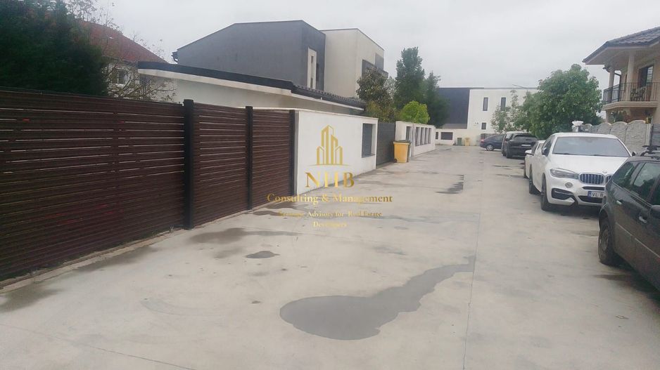 Vila  de vanzare -4 camere + mansarda American Villageteren - Poză 18