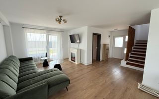 Casa P+E | Sanpetru | Mobilata si Utilata | Teren 410mp | Jacuzzi - Poză 8