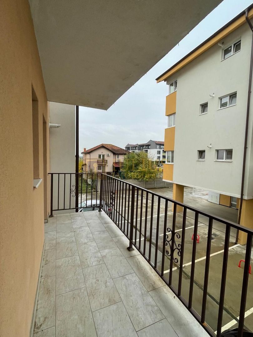 Apartament cu o camera, luminos, in Giroc - Poză 3