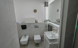 Apartament 6 camere cu terasa, vedere spre Gradina Botanica, complex Colina Insorita, Iasi - Poză 7