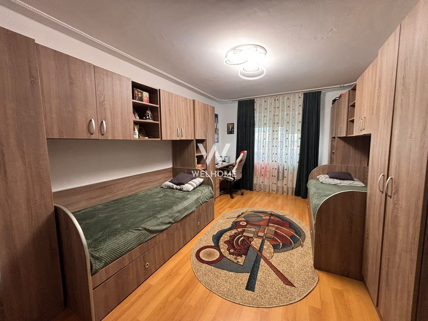 Apartament 2 camere decomandat de vânzare în Sibiu - Poză 23