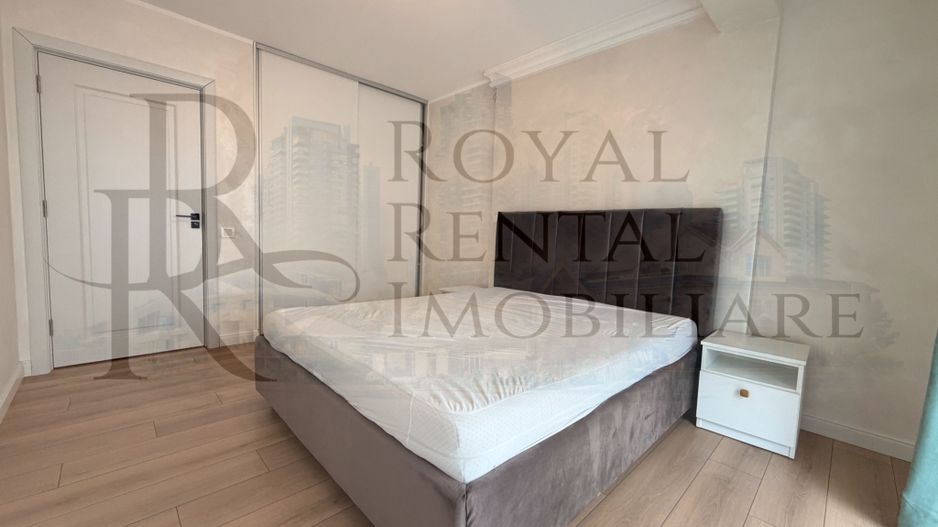 Apartament 2 camere lângă VIVO | Parcare subterană | Disponibil imediat - Poză 6