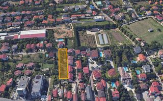 Oportunitate de investitie unica - Pipera - Poză 2