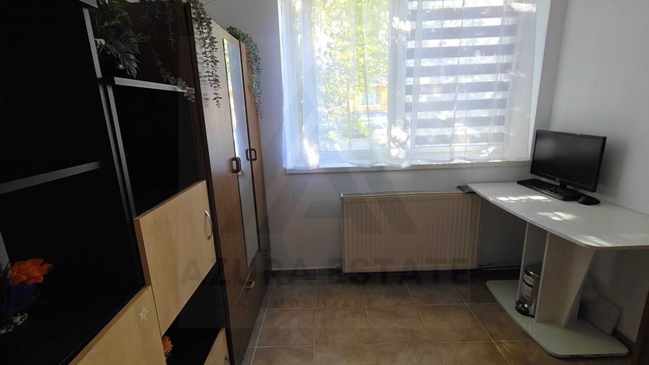 Apartament cu 2 camere bucatarie inchisa si balcon in zona Hipodrom 2 - Poză 4