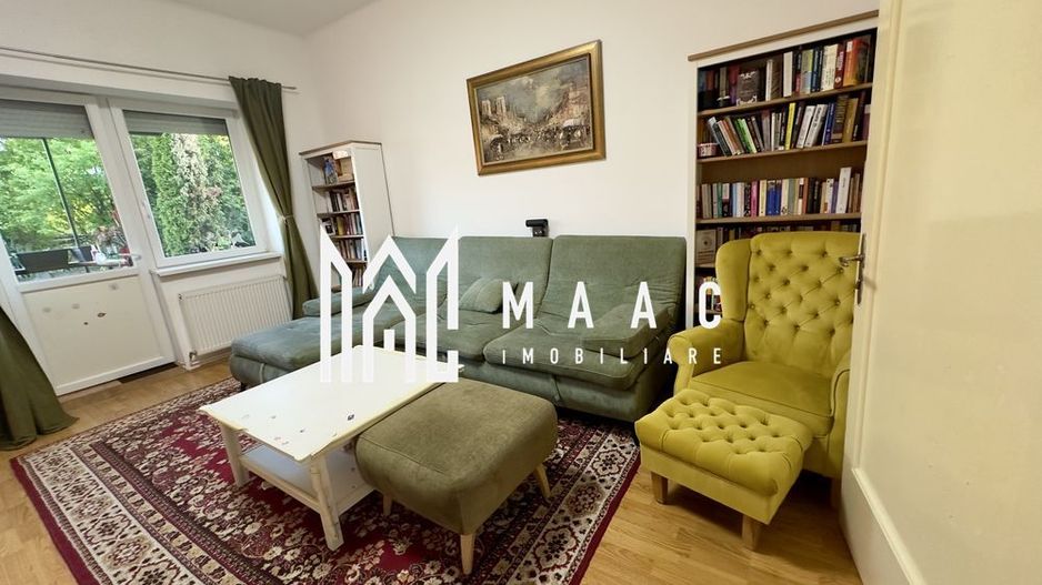 Apartament spațios la casă | renovat complet | cu curte proprie - Poză 3