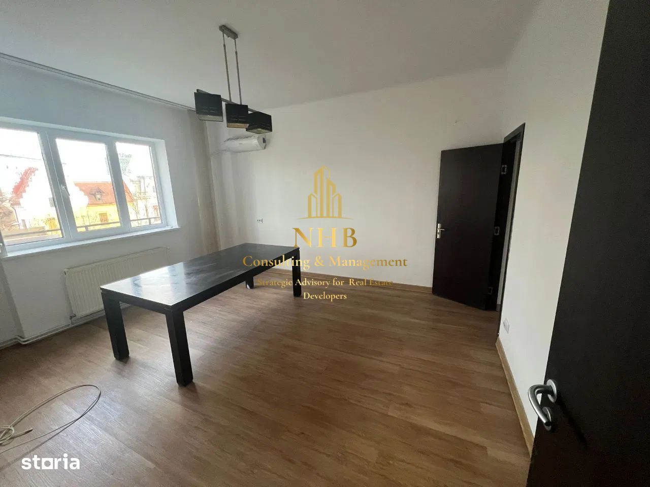 Spatiu Birou 4 camere -  CENTRALA PROPRIE-PIATA VICTORIEI - Poză 6