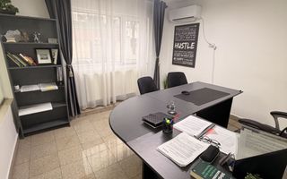 Spațiu de birouri de închiriat Sector 4 – Piața Progresul, parter, acces separat - Poză 1