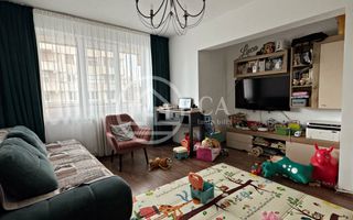 Apartament de vânzare cu 2 camere tip AN în zona Dacia, Oradea - Poză 4
